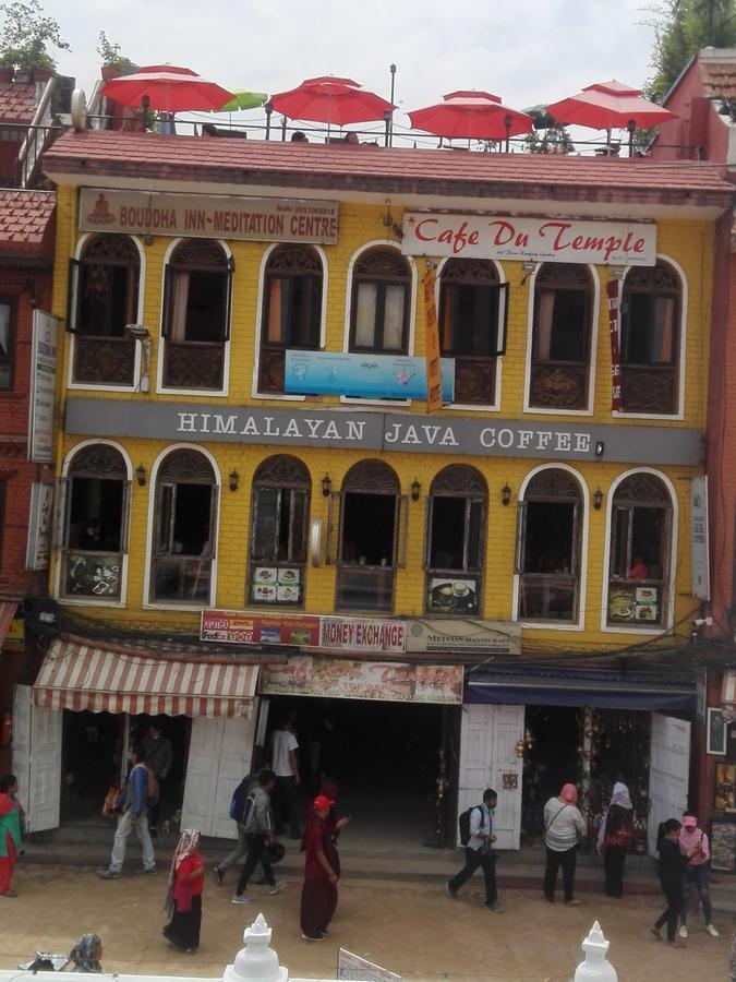 Flavors Inn Meditation Center Katmandu Kültér fotó