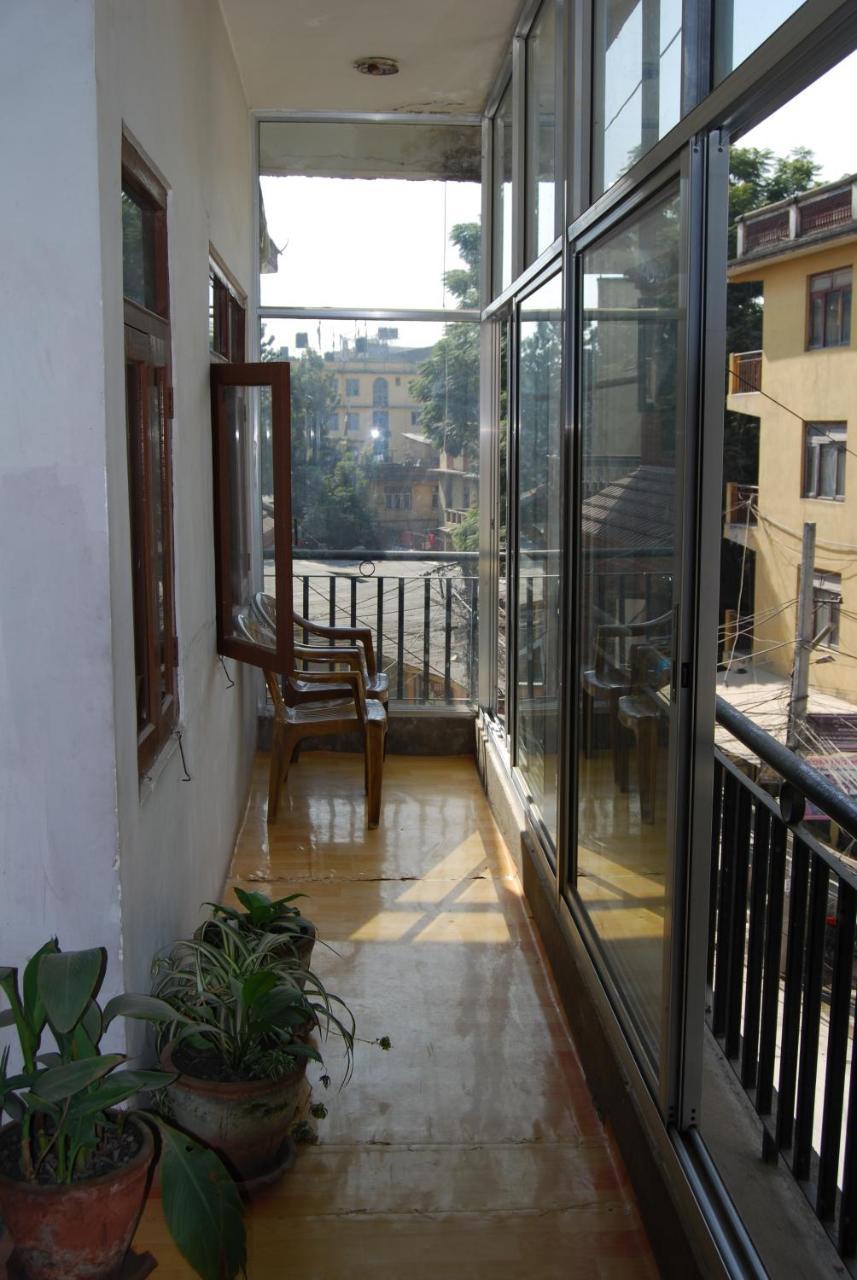 Flavors Inn Meditation Center Katmandu Kültér fotó