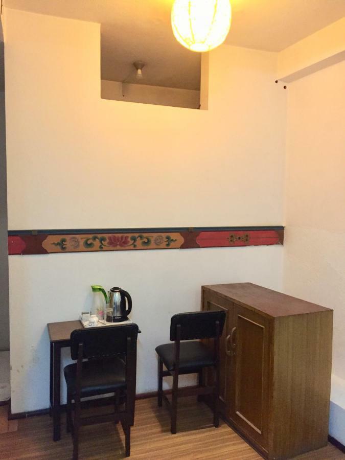 Flavors Inn Meditation Center Katmandu Kültér fotó
