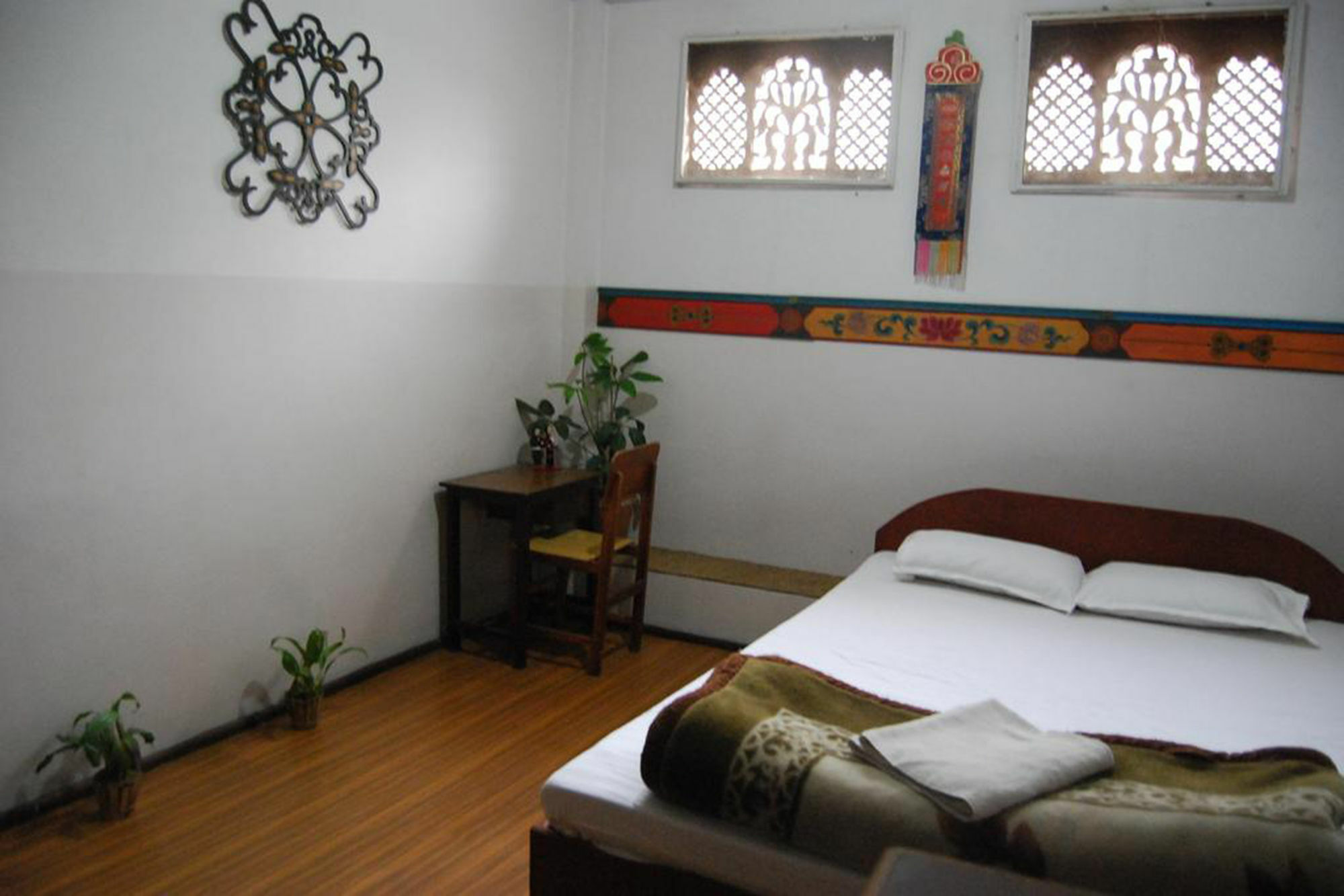 Flavors Inn Meditation Center Katmandu Kültér fotó