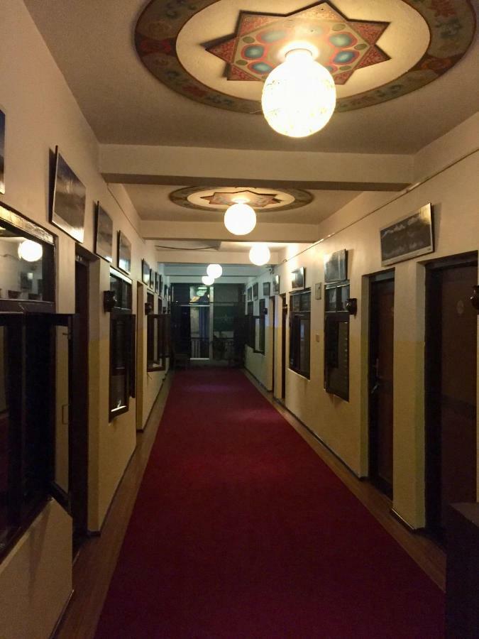 Flavors Inn Meditation Center Katmandu Kültér fotó